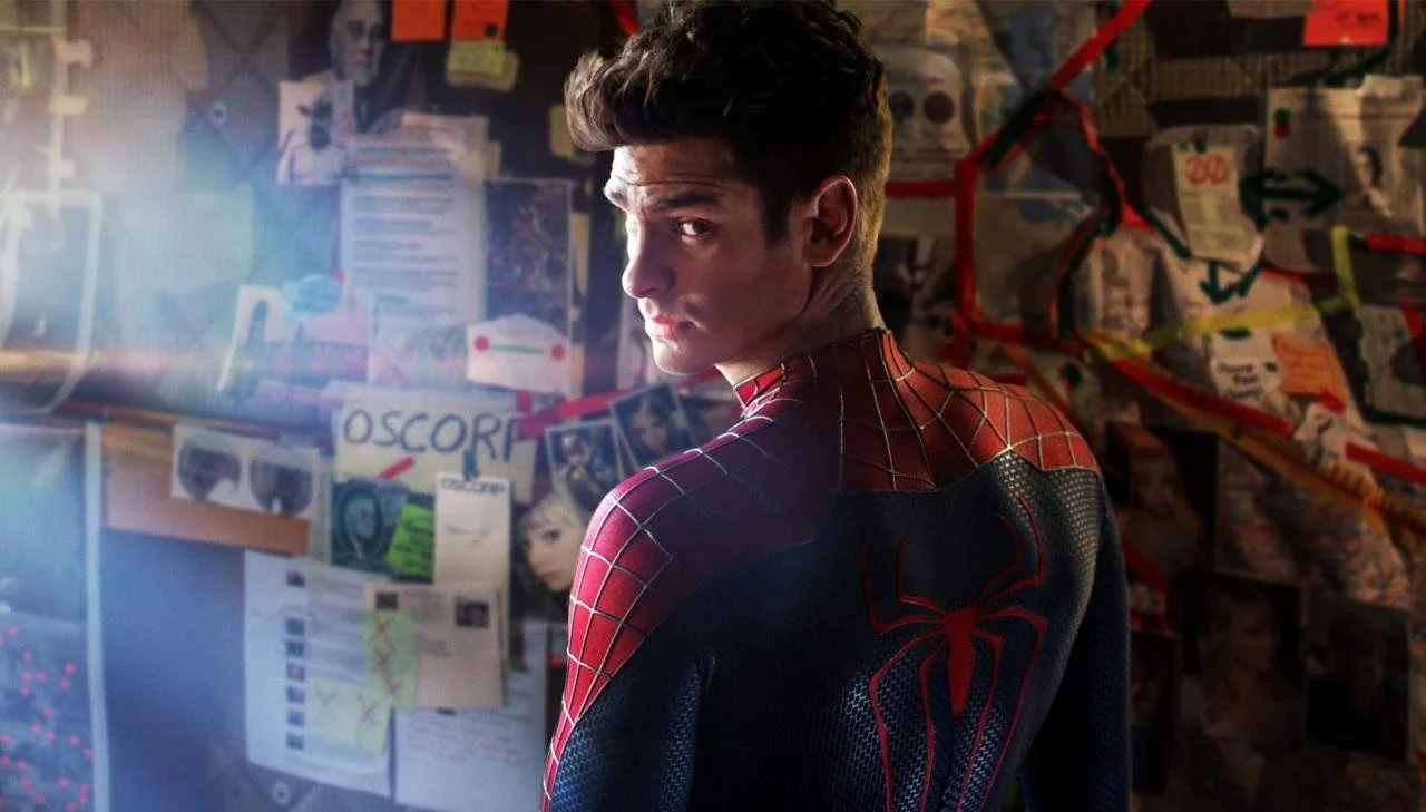 Is Andrew Garfield the Best Spider-Man?