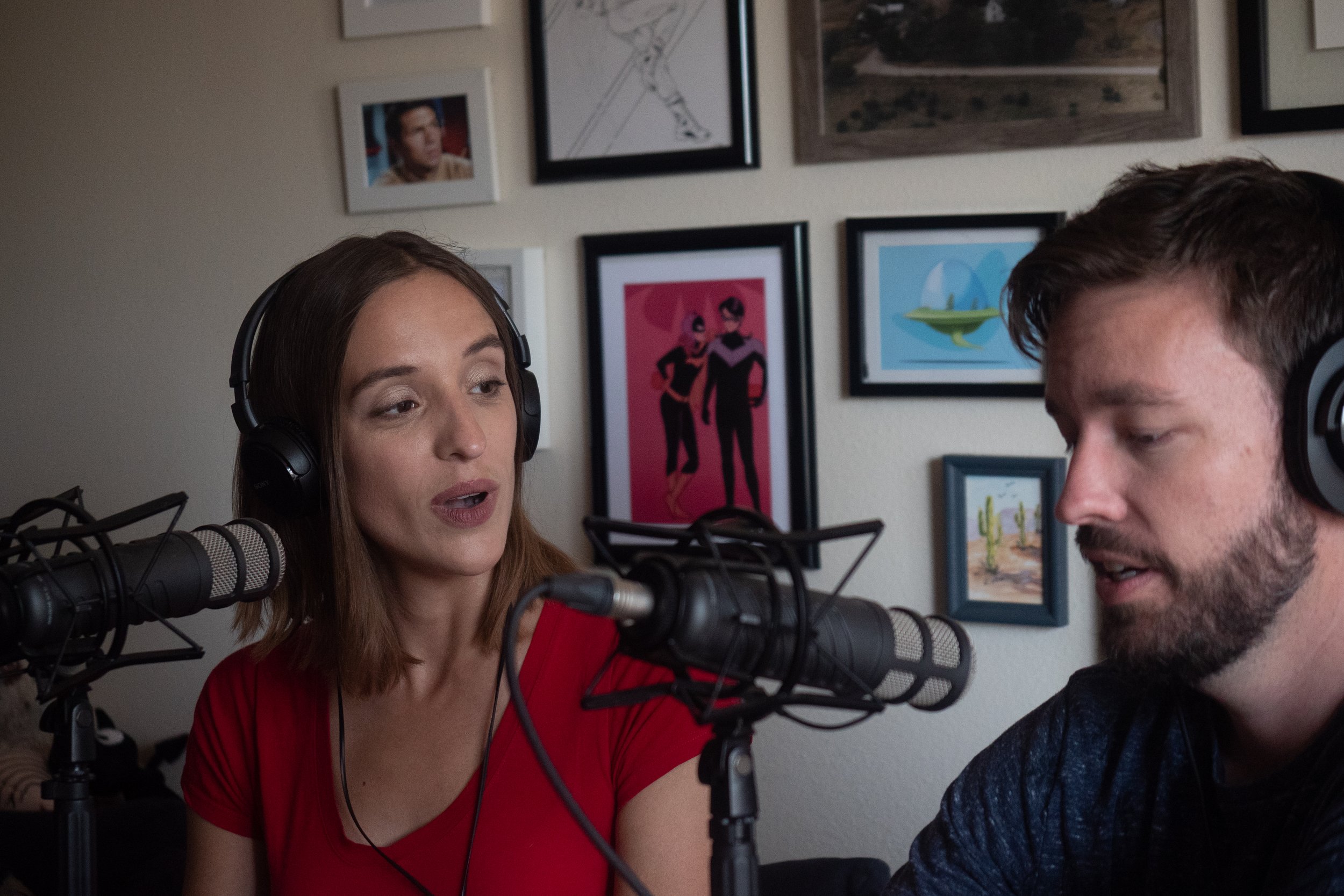 How to Start a Podcast