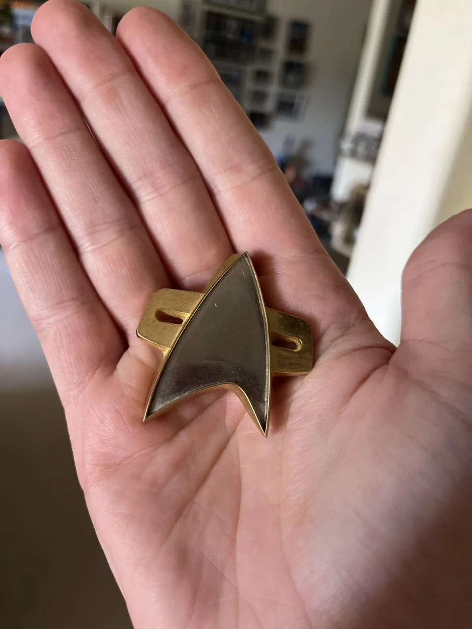 Why We Love First Contact Day