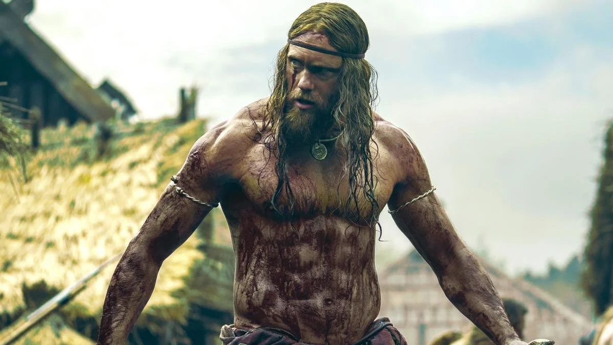 5 Comics to Read if You Loved The Northman