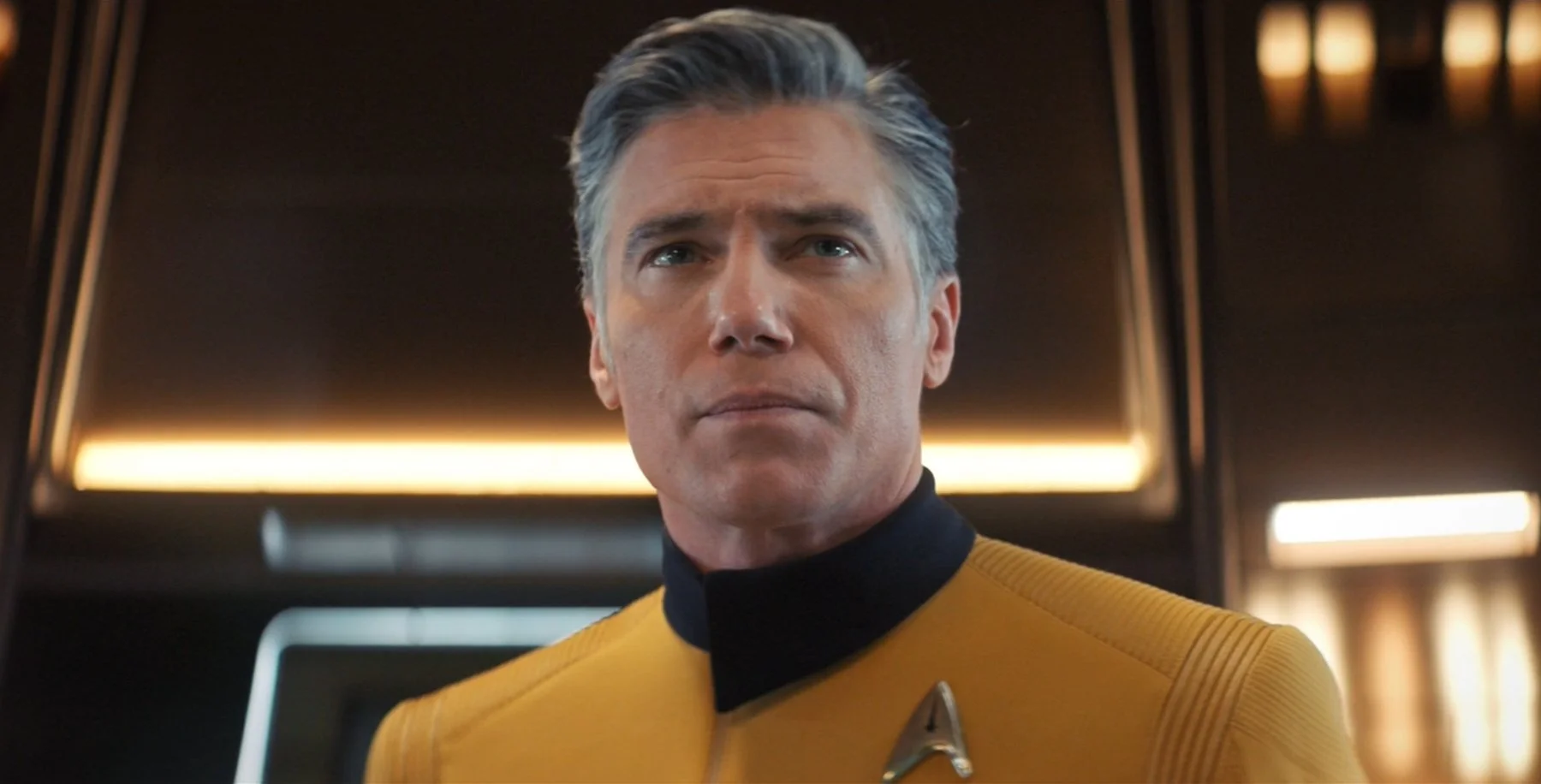 Top 5 Captain Pike Episodes of Star Trek