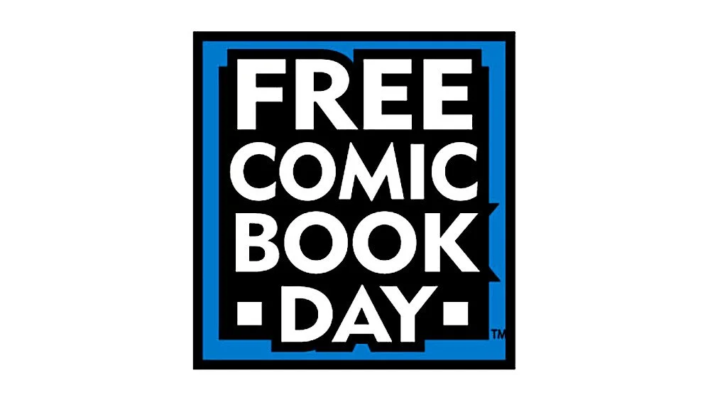 An Ode to Free Comic Book Day!