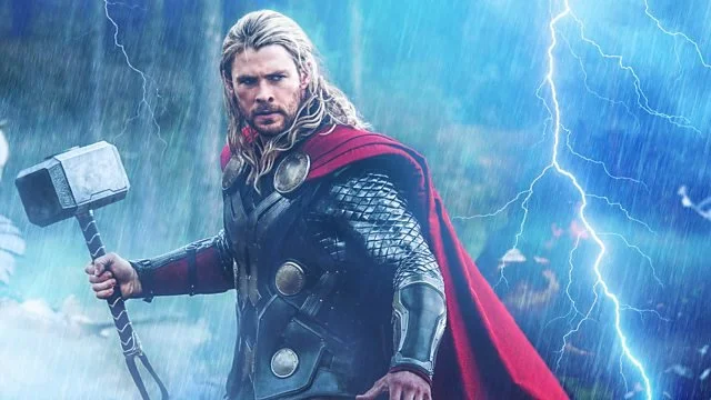 Thor Playlist - Geek History Lesson