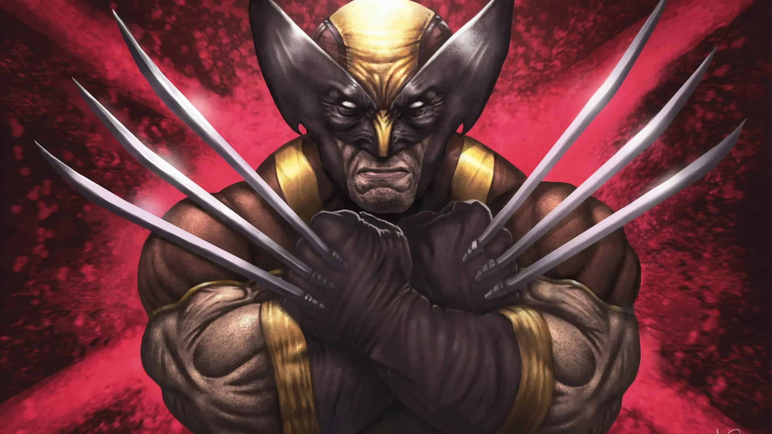 Is Wolverine the Best Canadian Superhero?