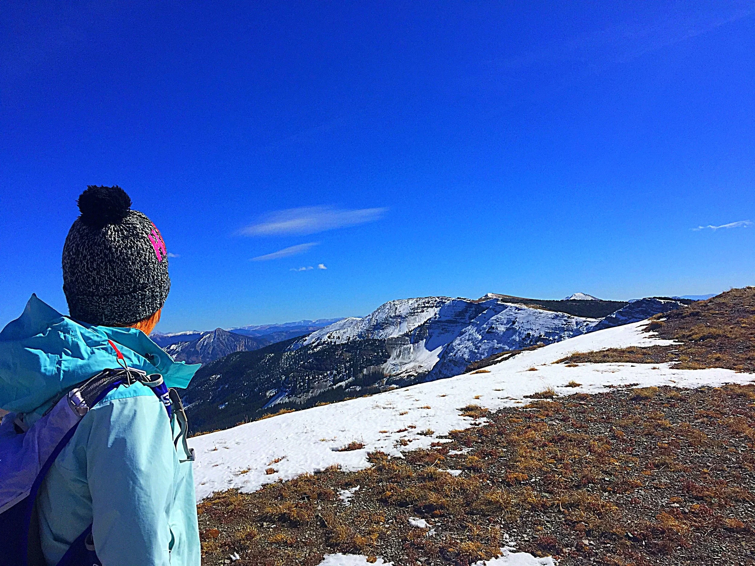 Confidence is a Tool