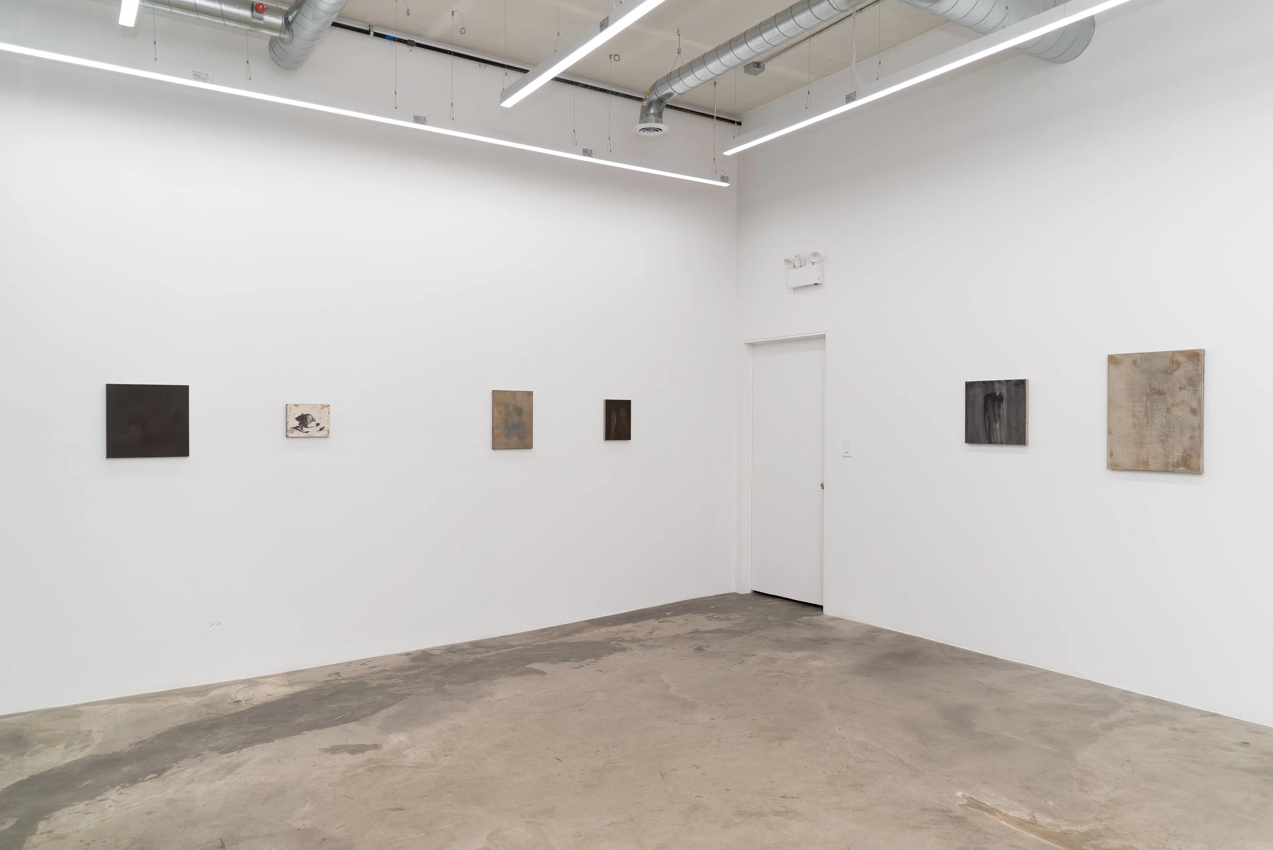    Signal     Solo Exhibition  Twelve Ten Gallery   April 2026   Chicago, IL 