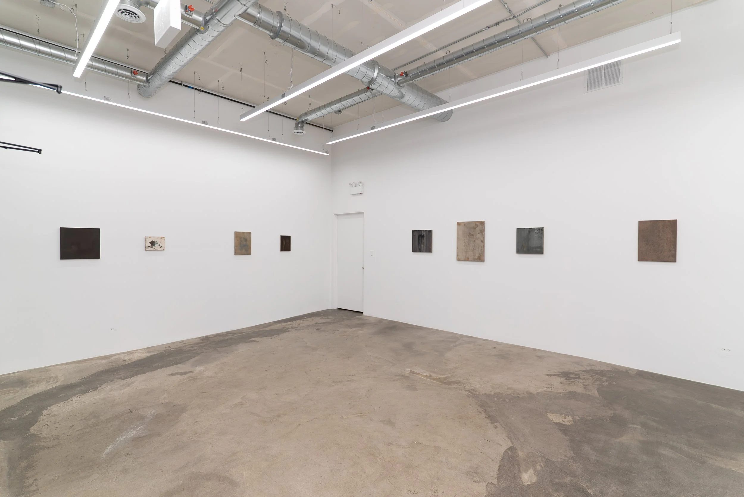    Signal     Solo Exhibition  Twelve Ten Gallery   April 2026   Chicago, IL 