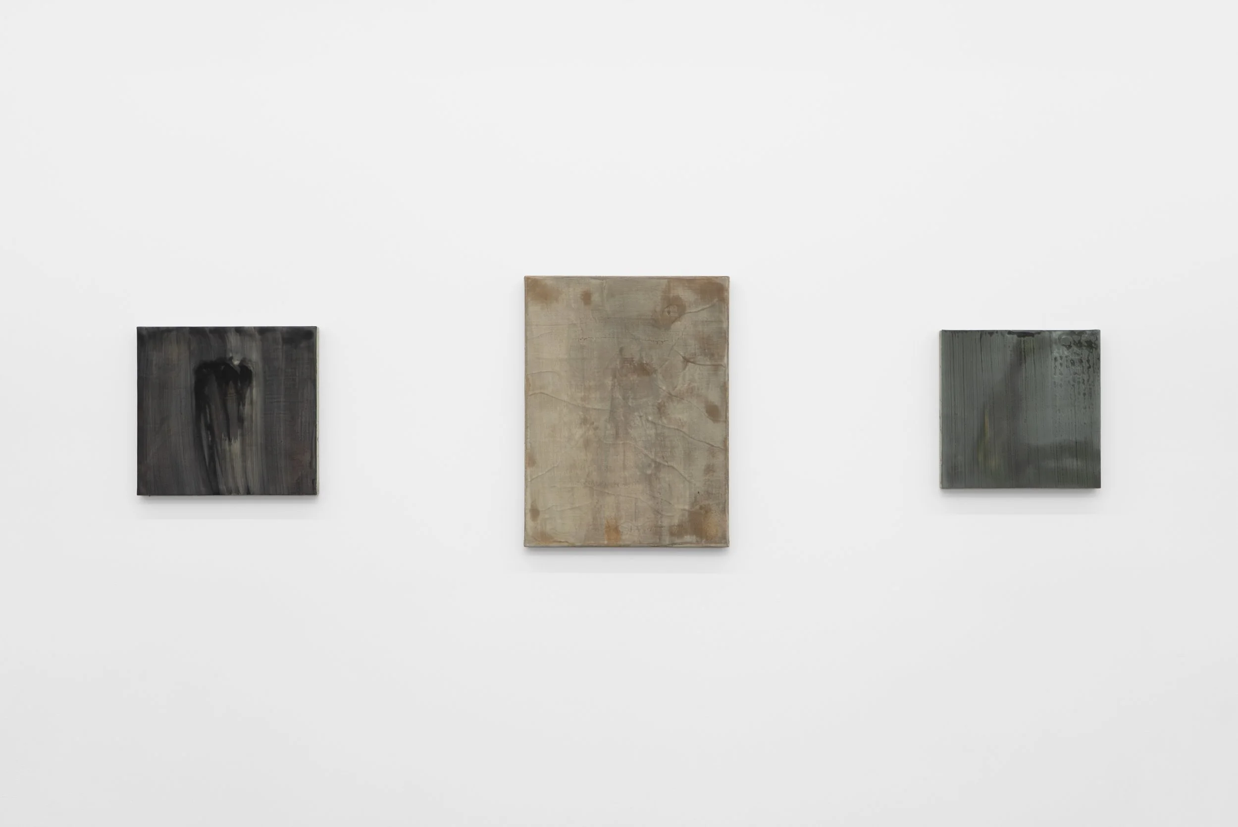    Signal     Solo Exhibition  Twelve Ten Gallery   April 2026   Chicago, IL 