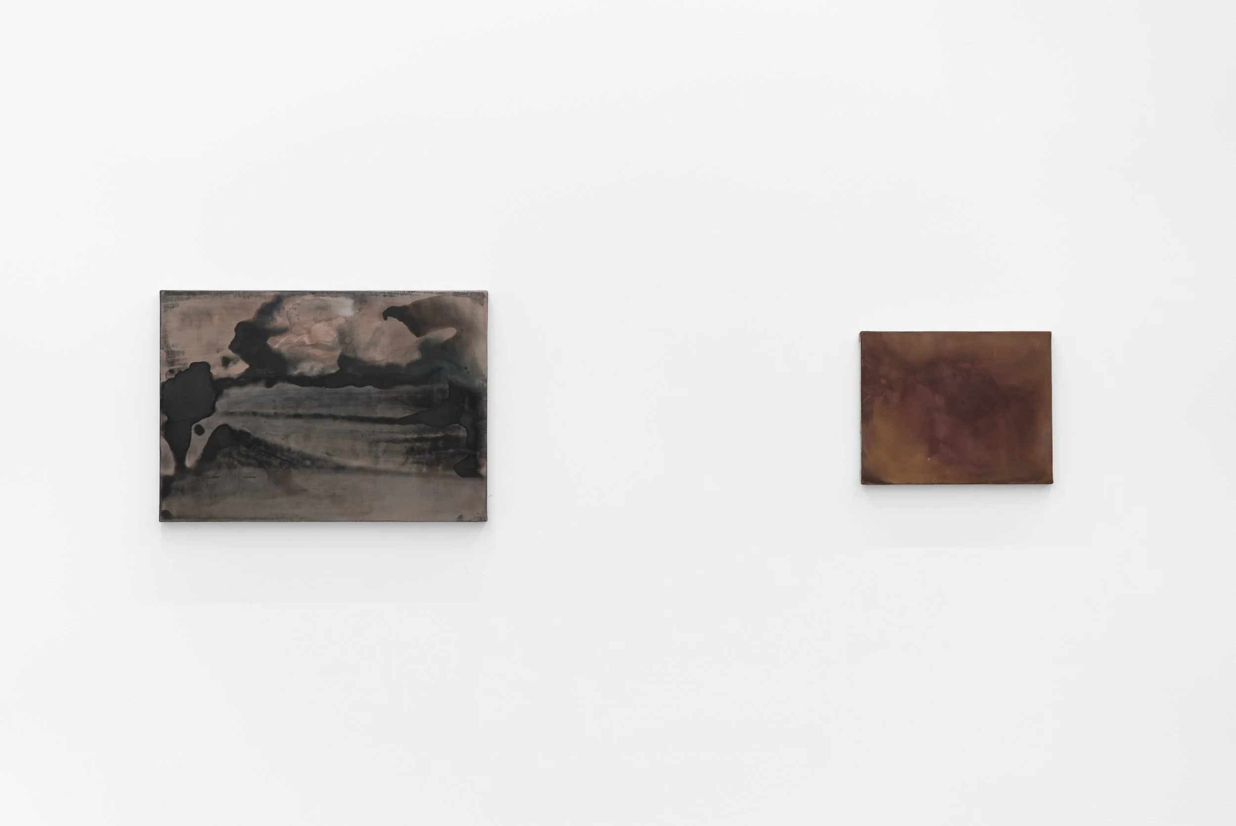    Signal     Solo Exhibition  Twelve Ten Gallery   April 2026   Chicago, IL 