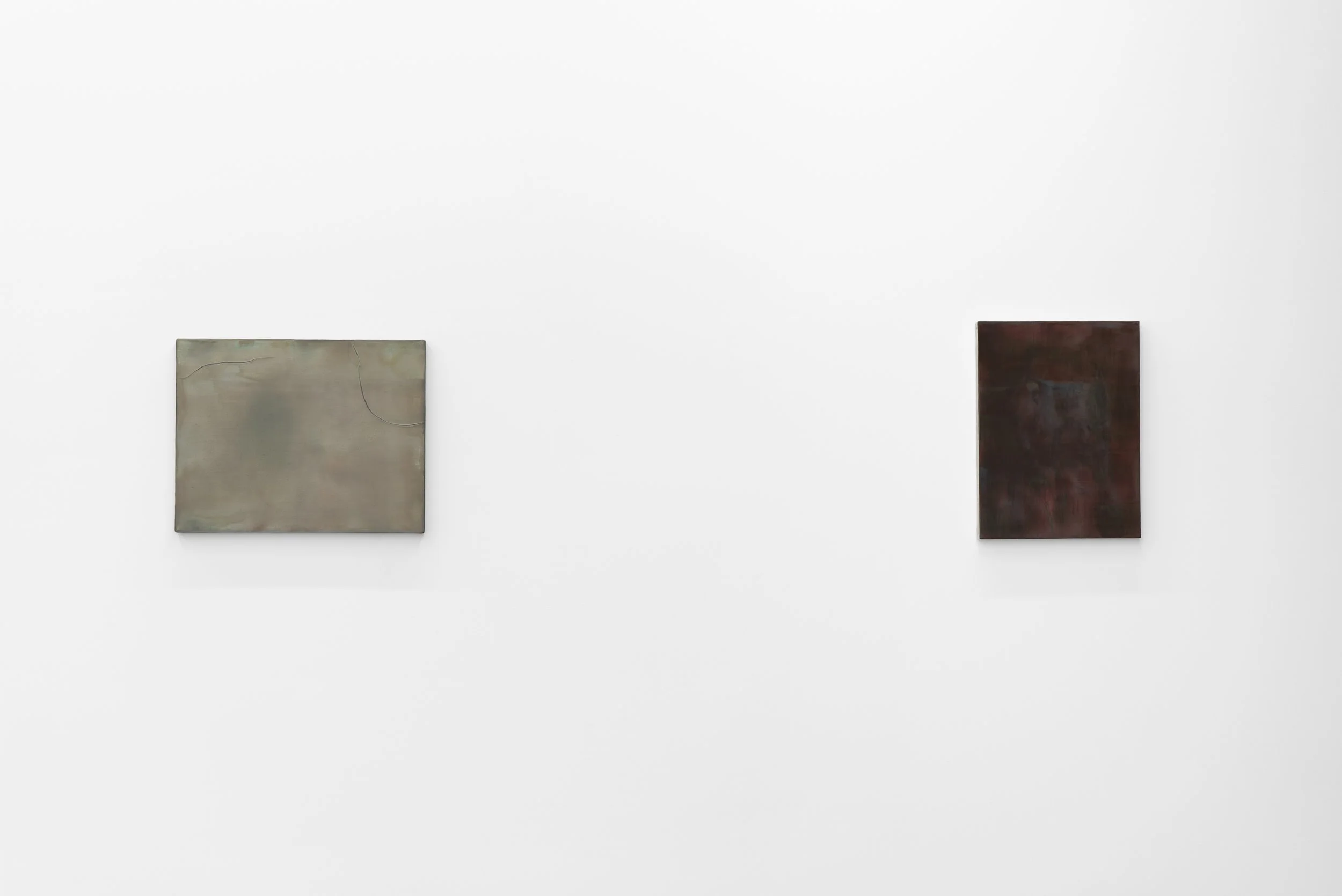    Signal     Solo Exhibition  Twelve Ten Gallery   April 2026   Chicago, IL 