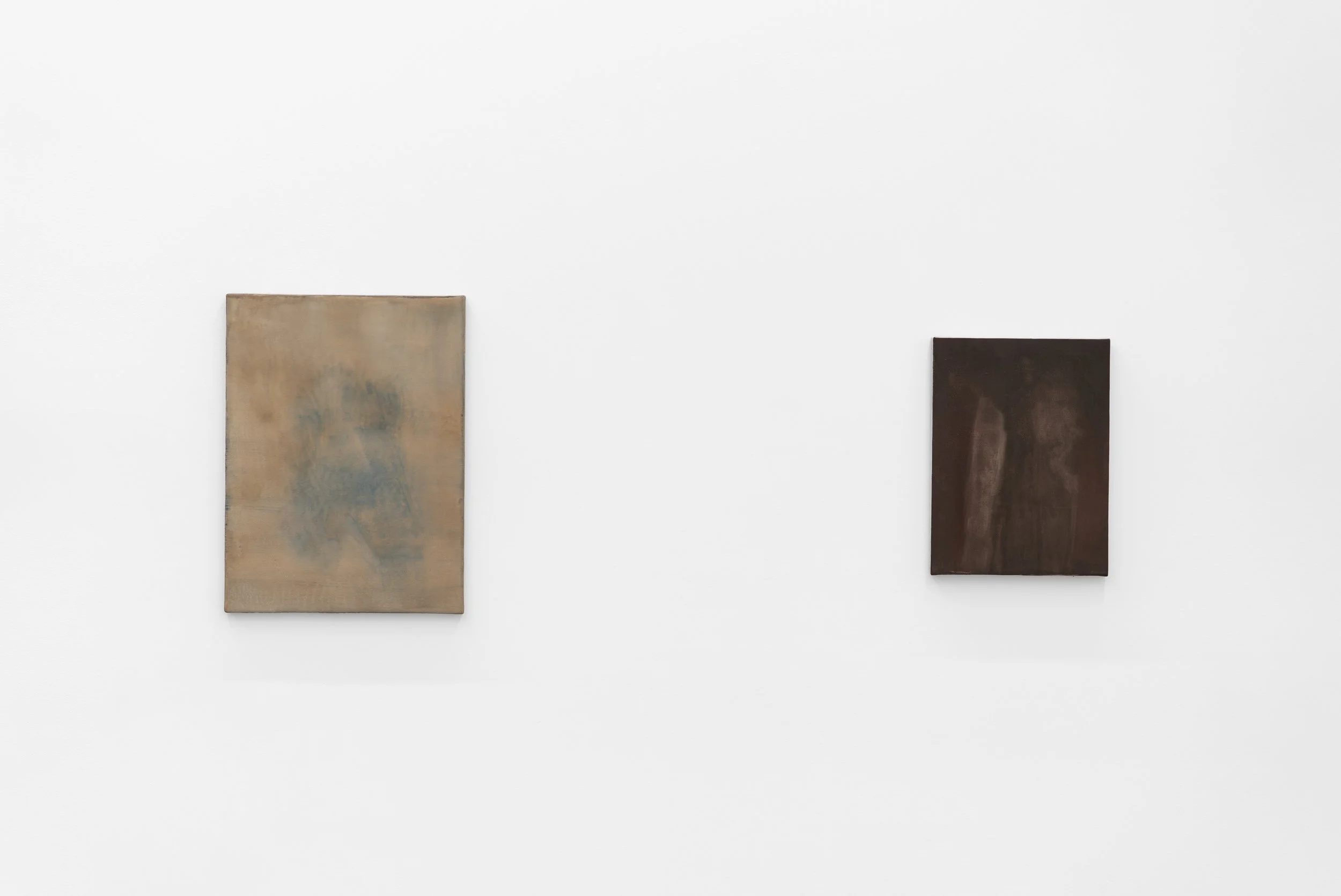    Signal     Solo Exhibition  Twelve Ten Gallery   April 2026   Chicago, IL 