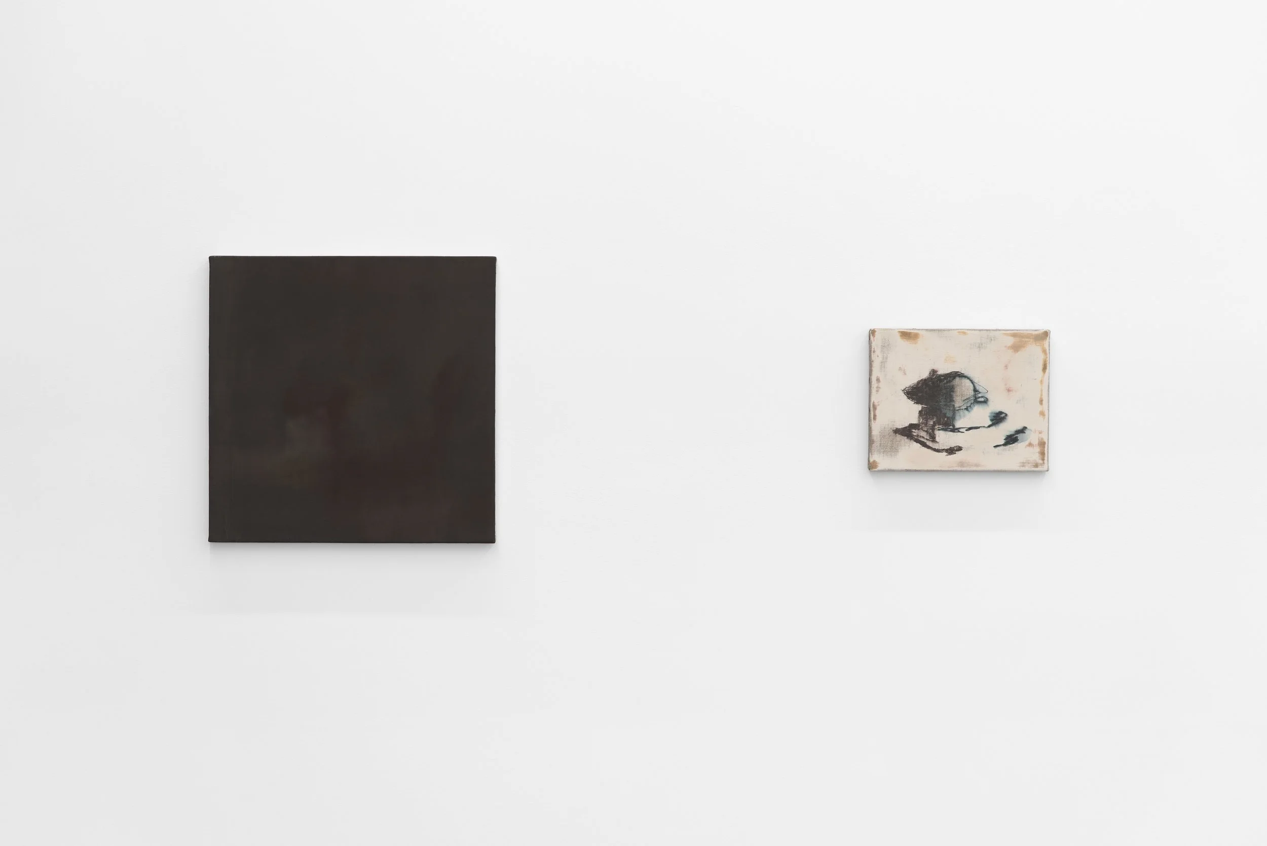    Signal     Solo Exhibition  Twelve Ten Gallery   April 2026   Chicago, IL 