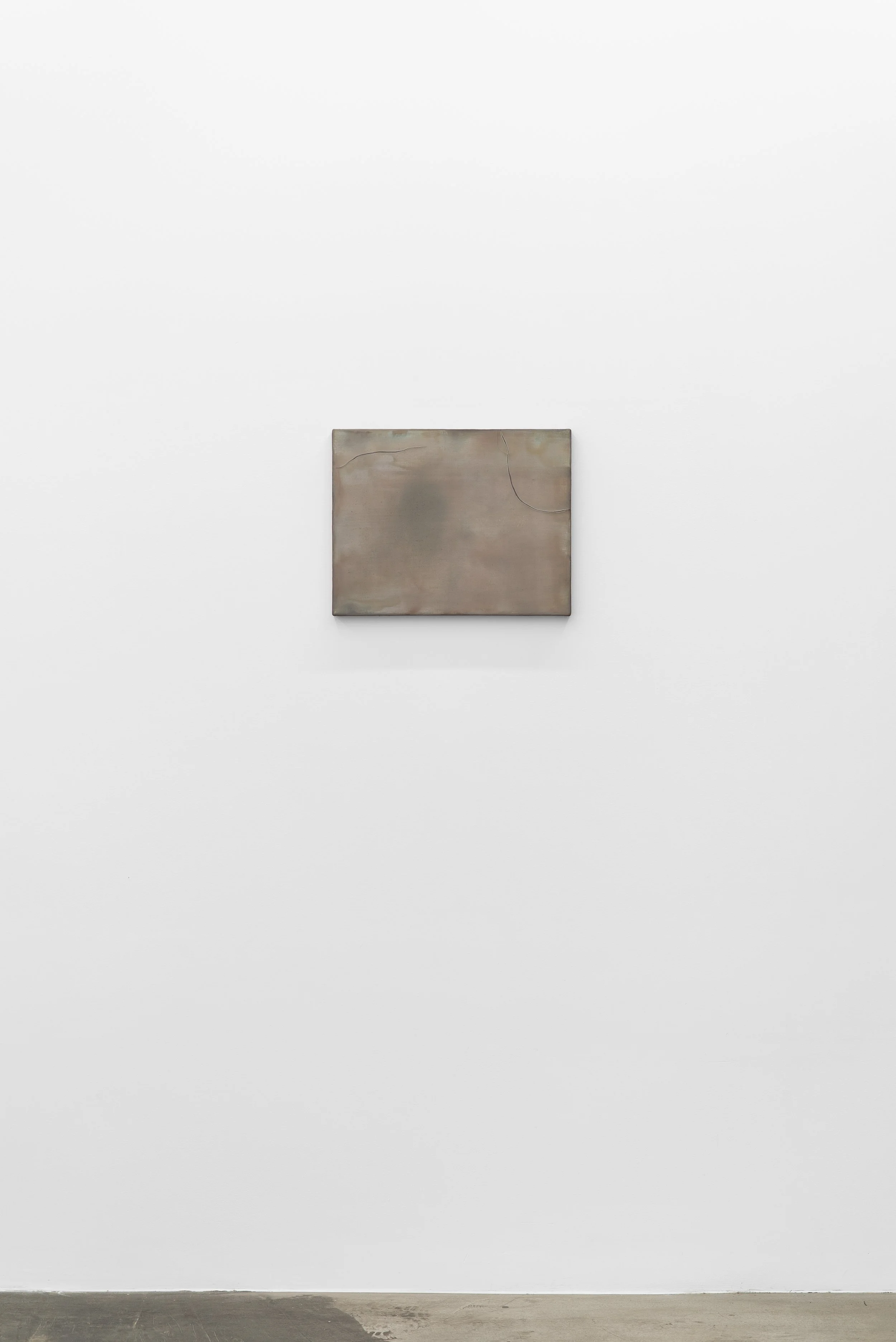    Signal     Solo Exhibition  Twelve Ten Gallery   April 2026   Chicago, IL 