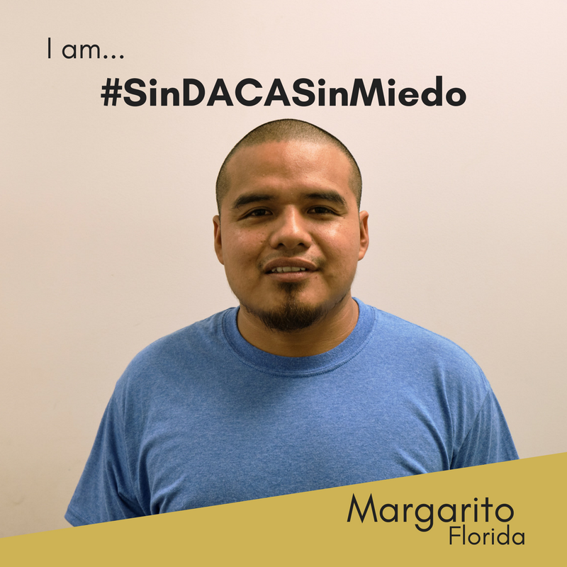 Margarito Cruz Ramirez, 29