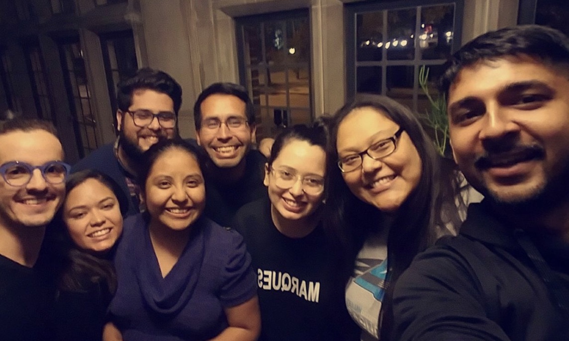 Seed Project Volunteer Organizer Network