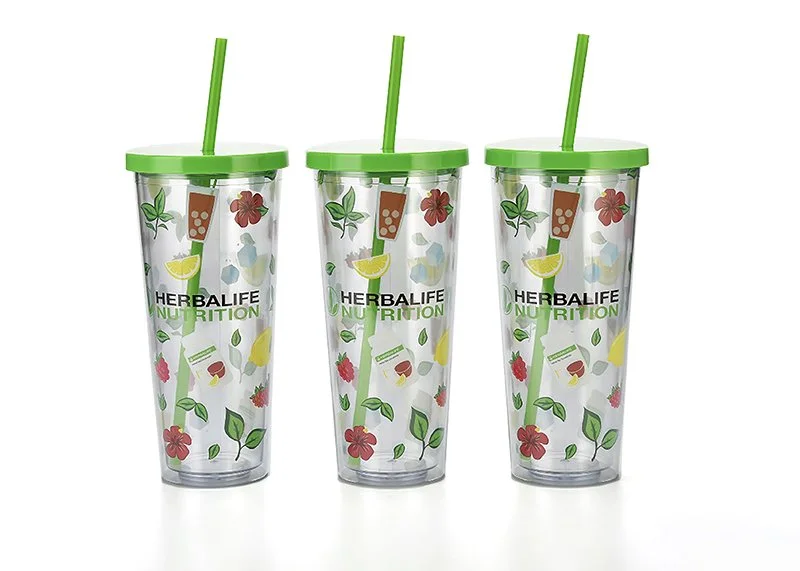 Herbalife VIP Distributor Tumbler