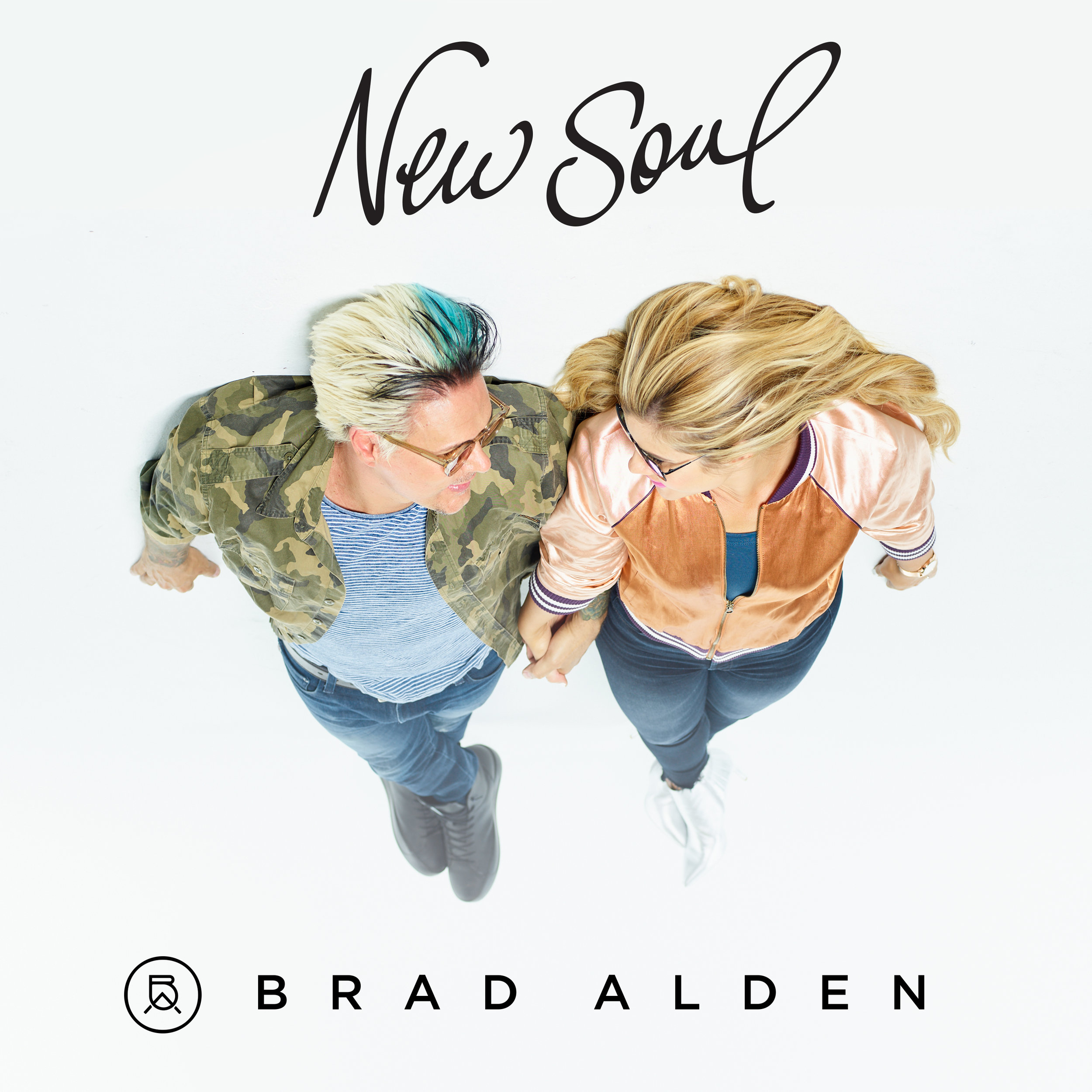 NEW SOUL EP (GOOD DAY, MORE OF YOUR LOVE, PRAISE THE LORD)