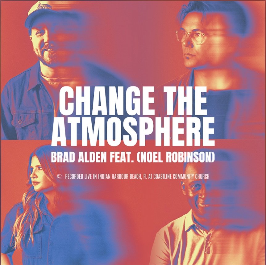 Change the Atmosphere