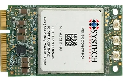 Alternative form-factor