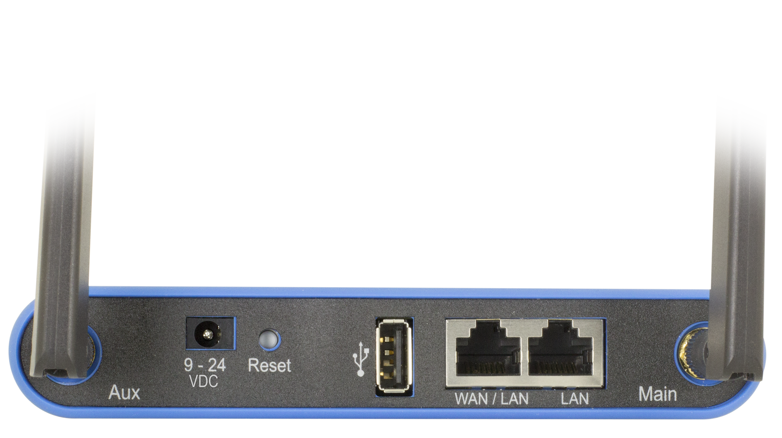SL-600 Back
