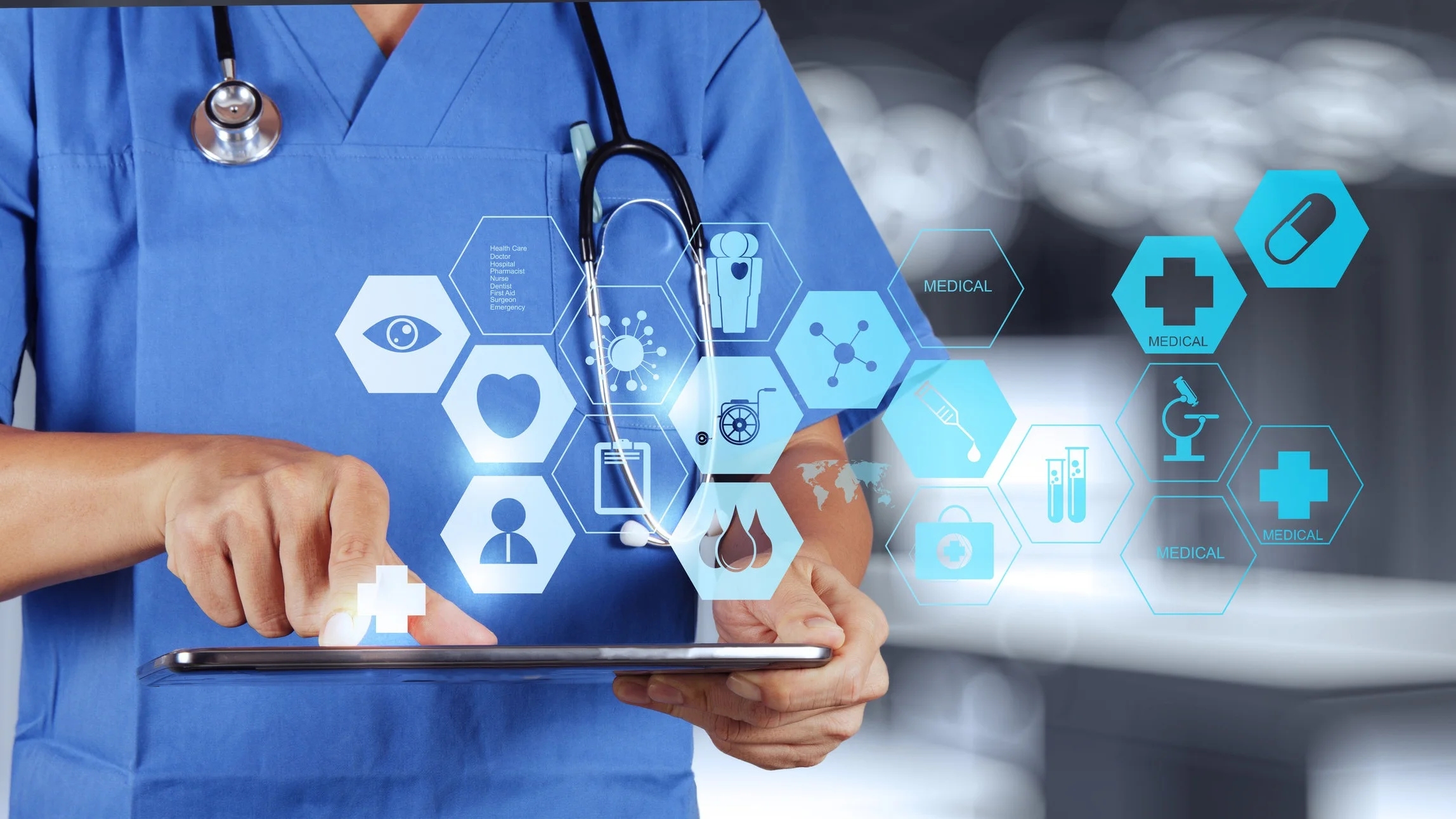 Connected Health Programs : Introducing HMC Healthcare Connect Program ...