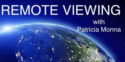 Remote Viewing Target Practice (Online) $45+gst 