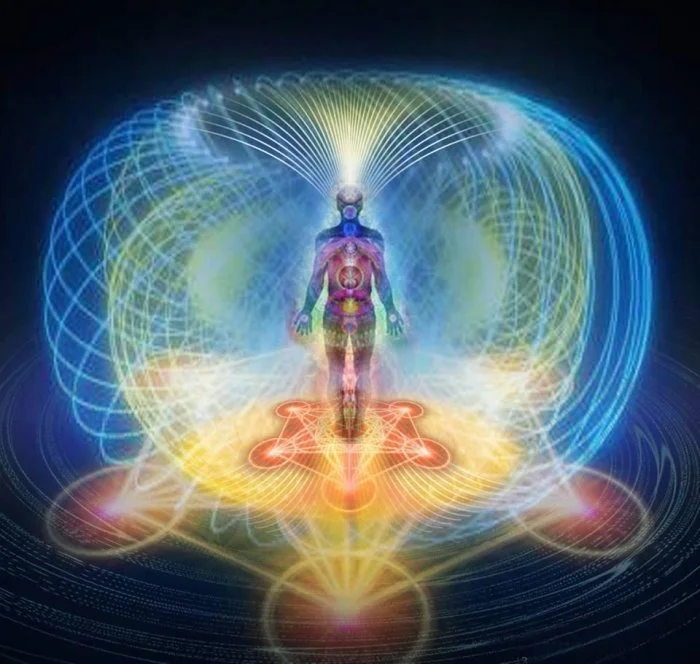 ACTIVATING YOUR PSYCHIC SENSES GUIDED MEDITATION