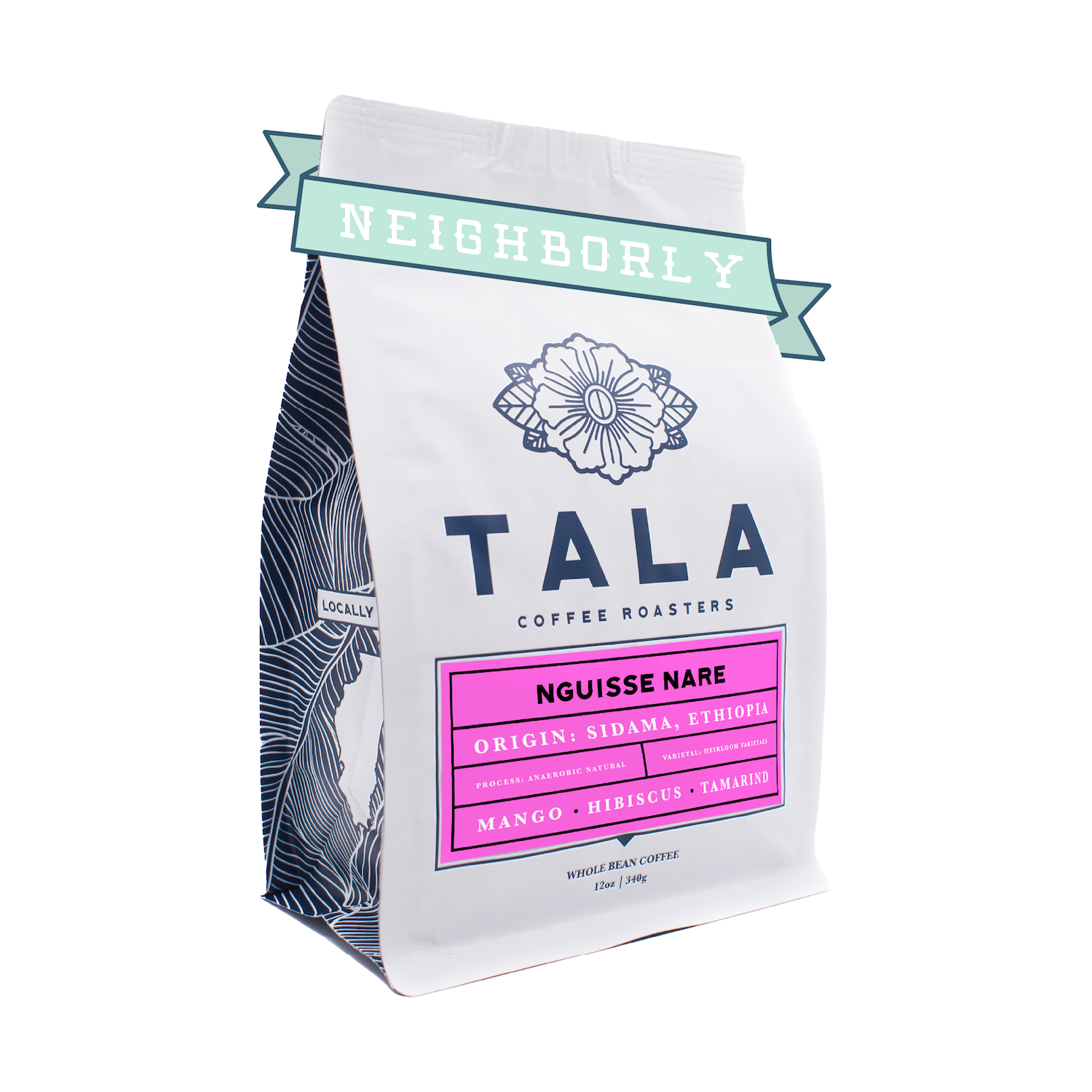 Nguisse Nare: Sadama, Ethiopia