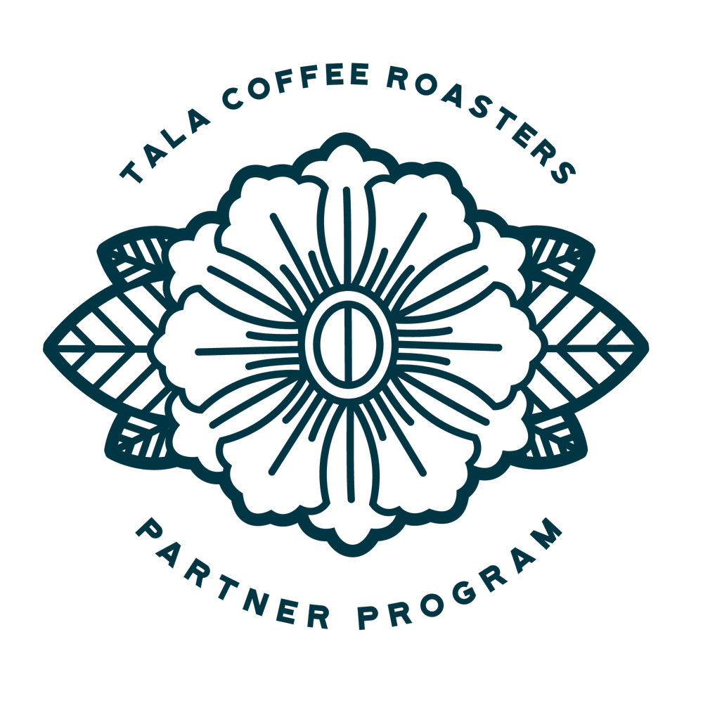 Wholesale Overview — Tala Coffee Roasters