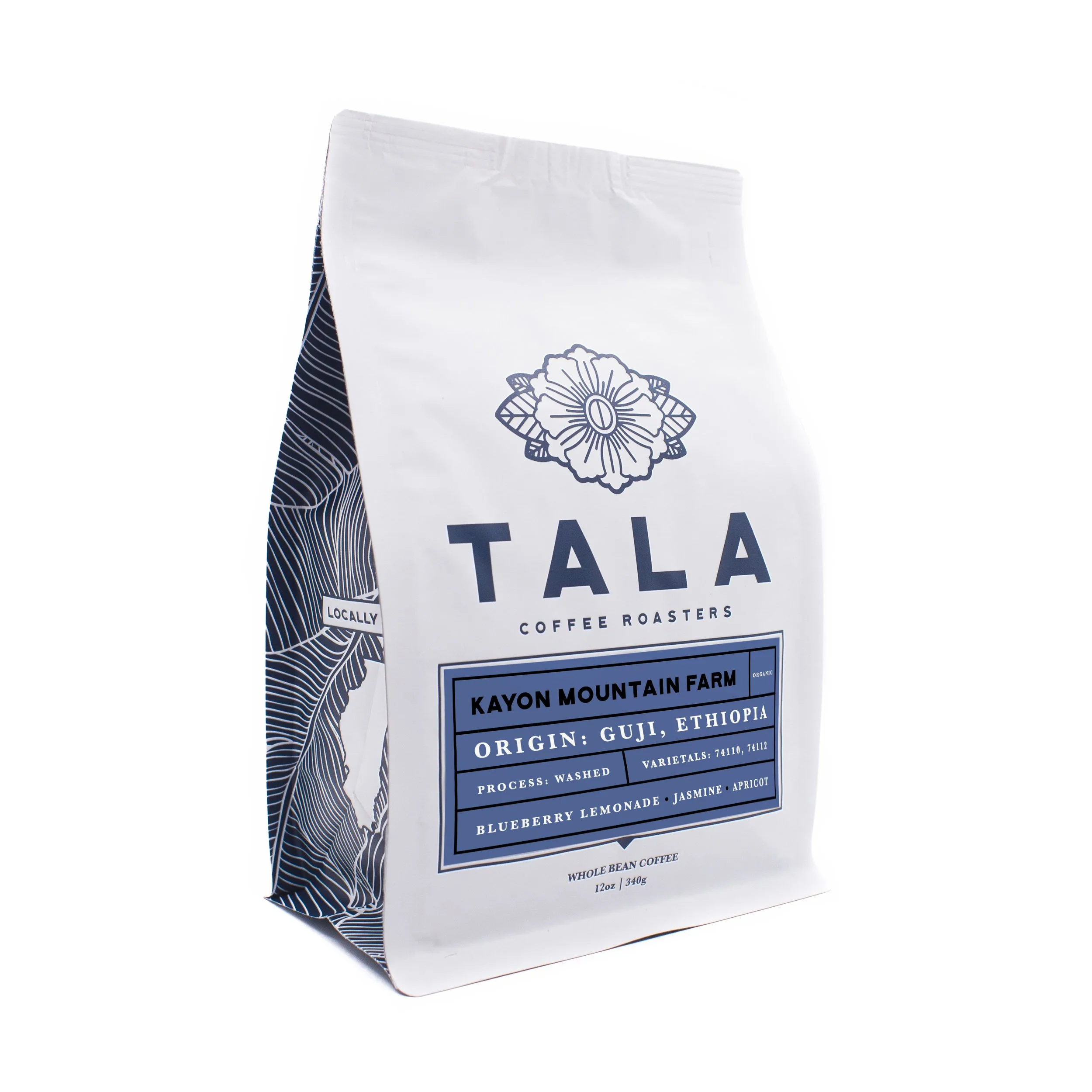 Tala Coffee Roasters