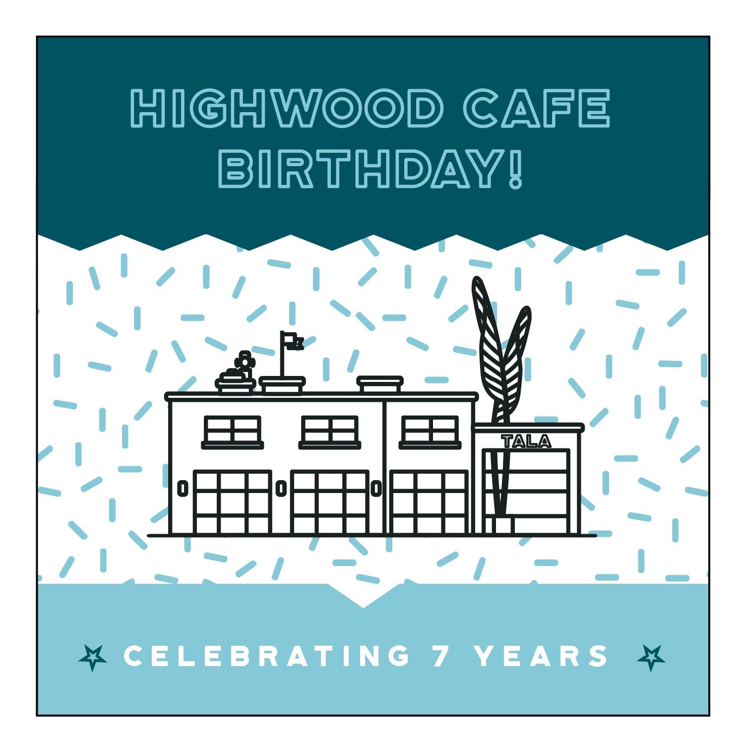 Highwood Birthday