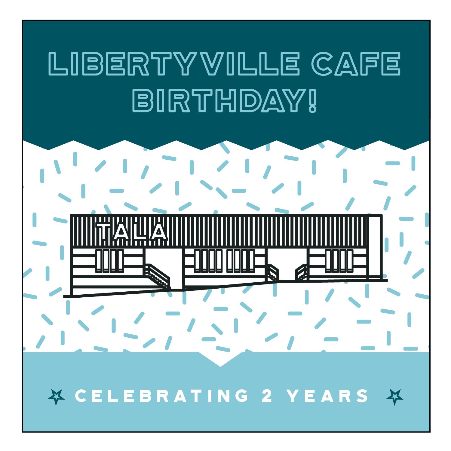 Libertyville Birthday