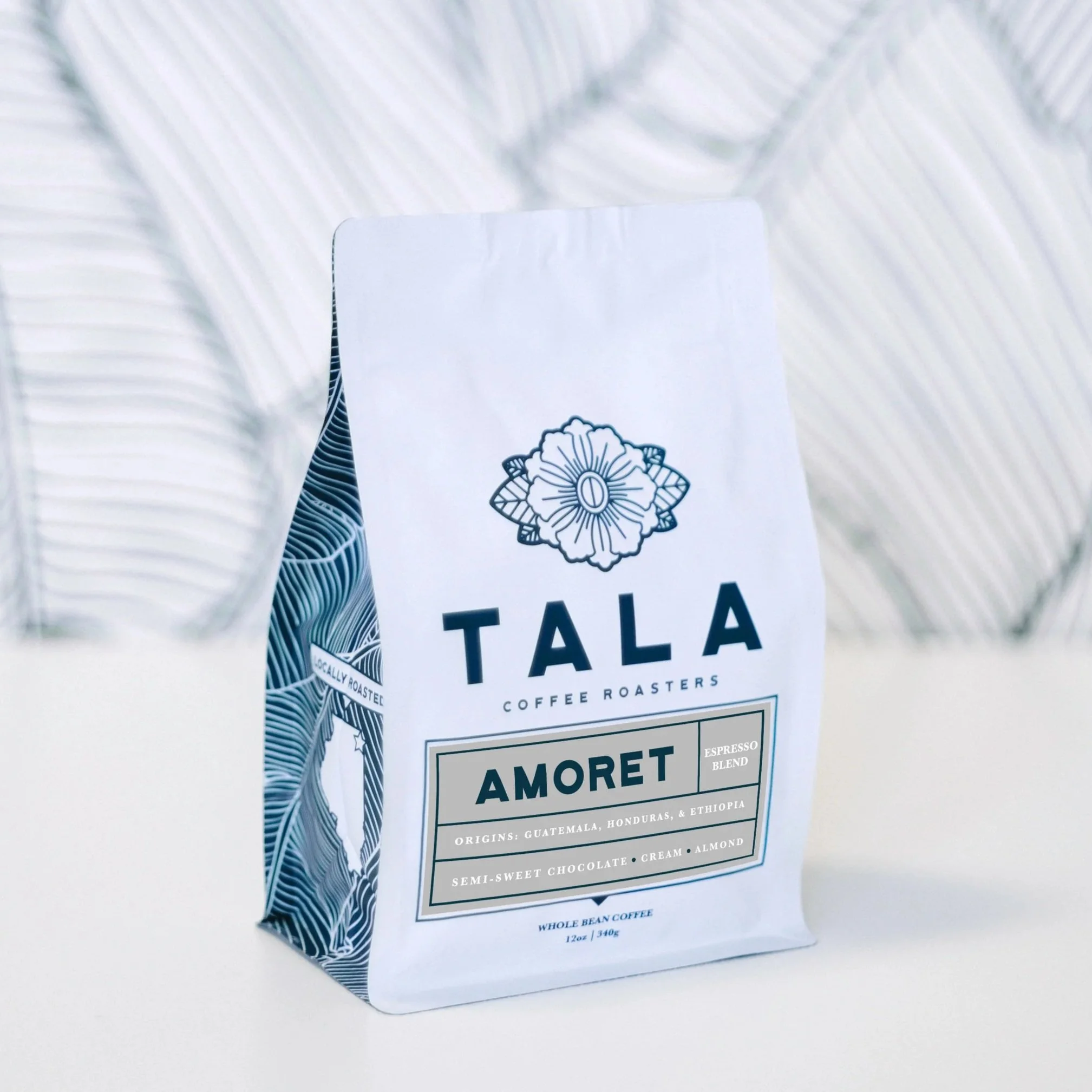 Amoret Espresso Blend