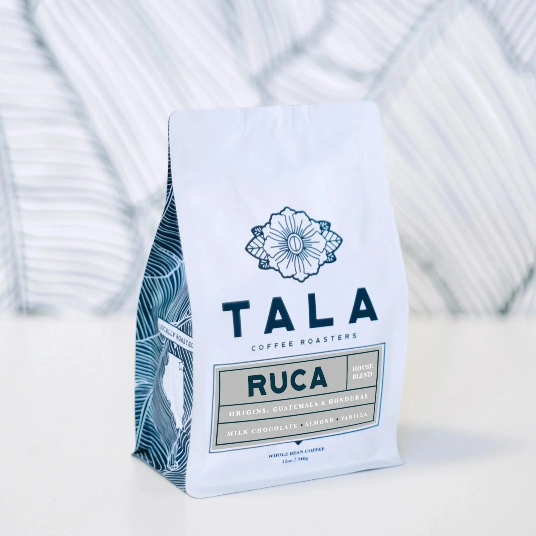 Ruca House Blend