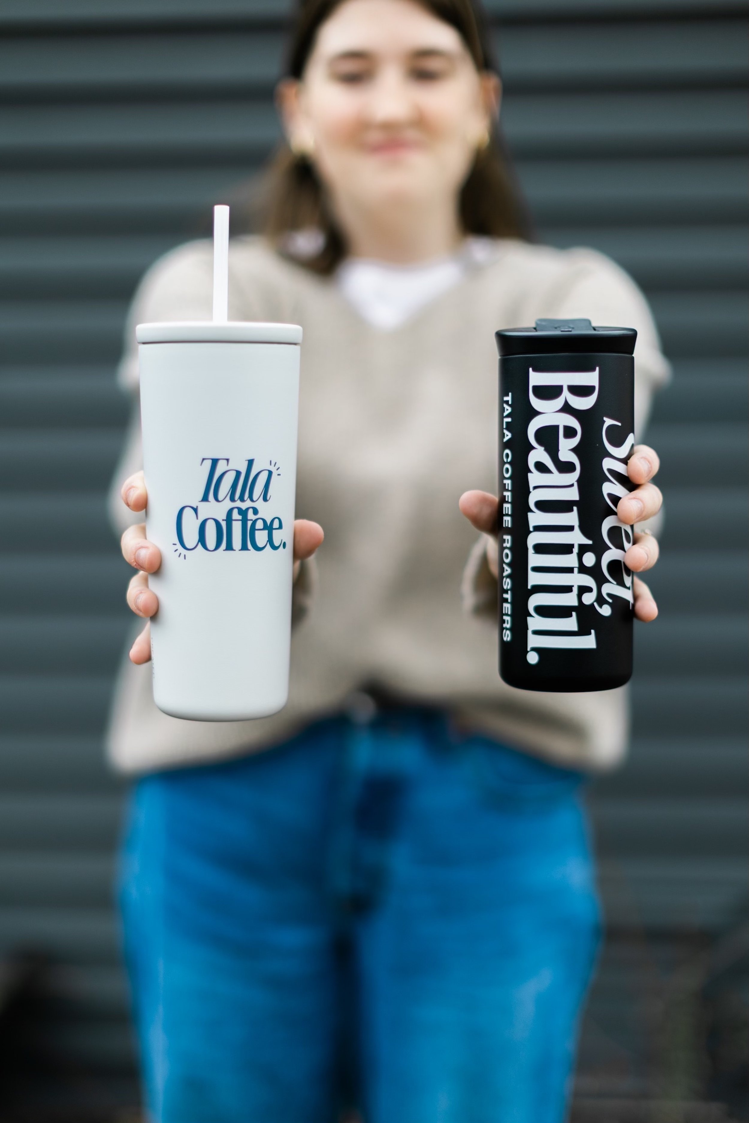 We’ve Got A Lot Of Mugs.