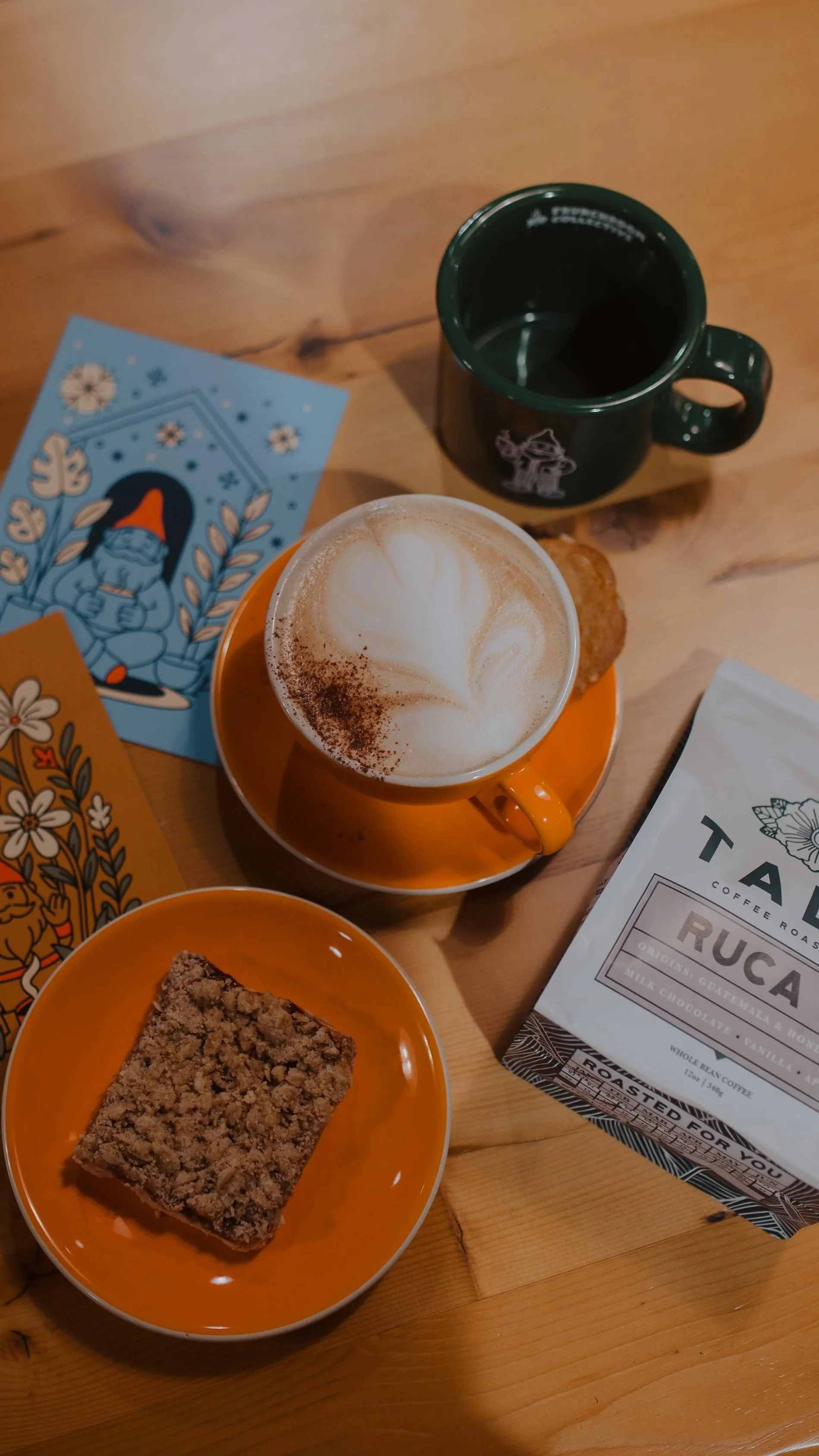 Partner Program Highlight: Frunchroom Collective