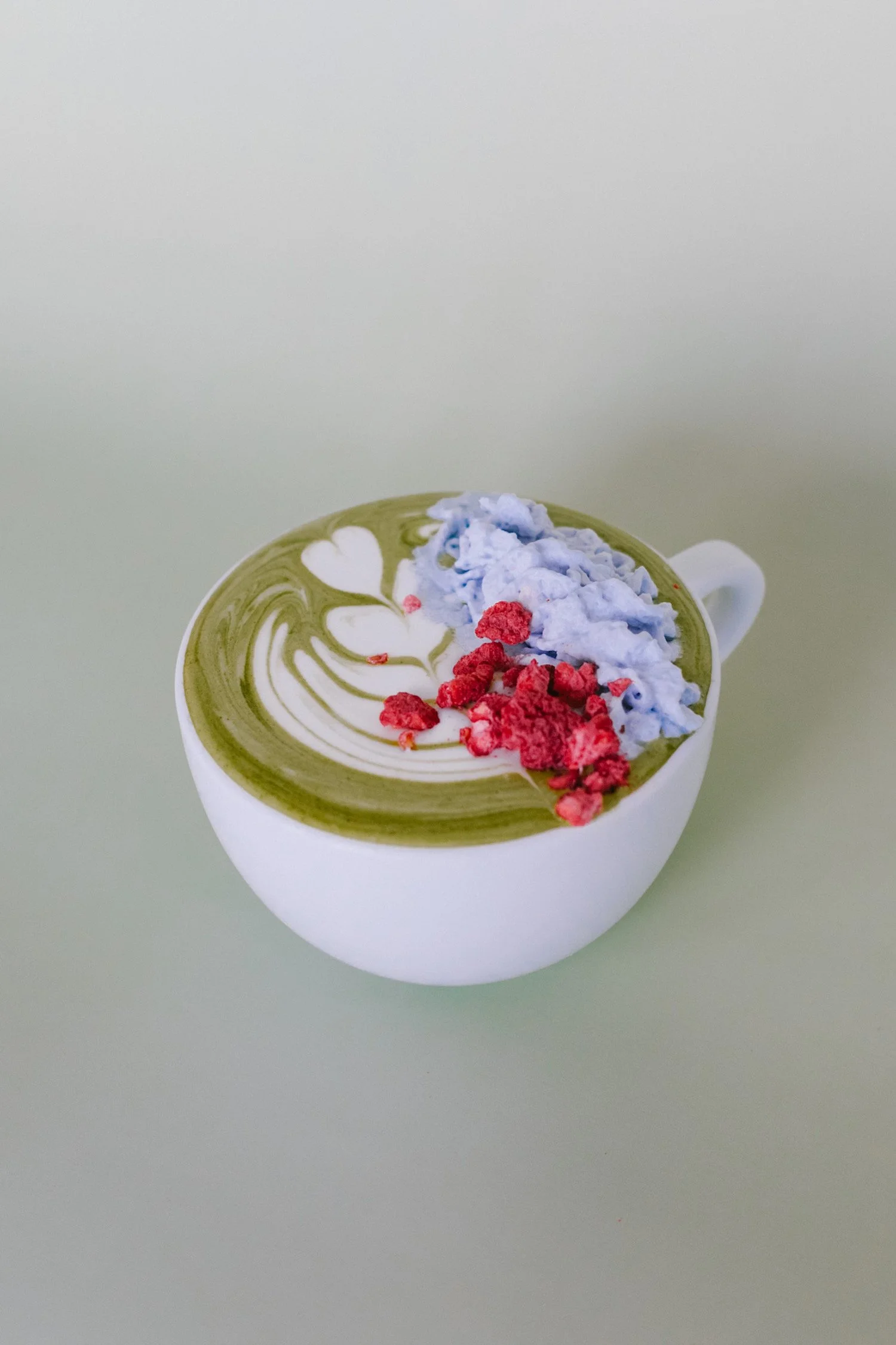 Spring Drink Menu 2026