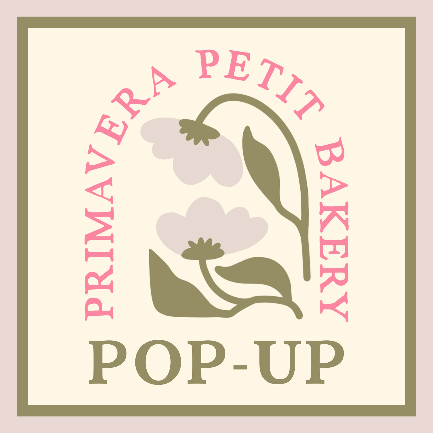 Primavera Petit Bakery Pop-Up