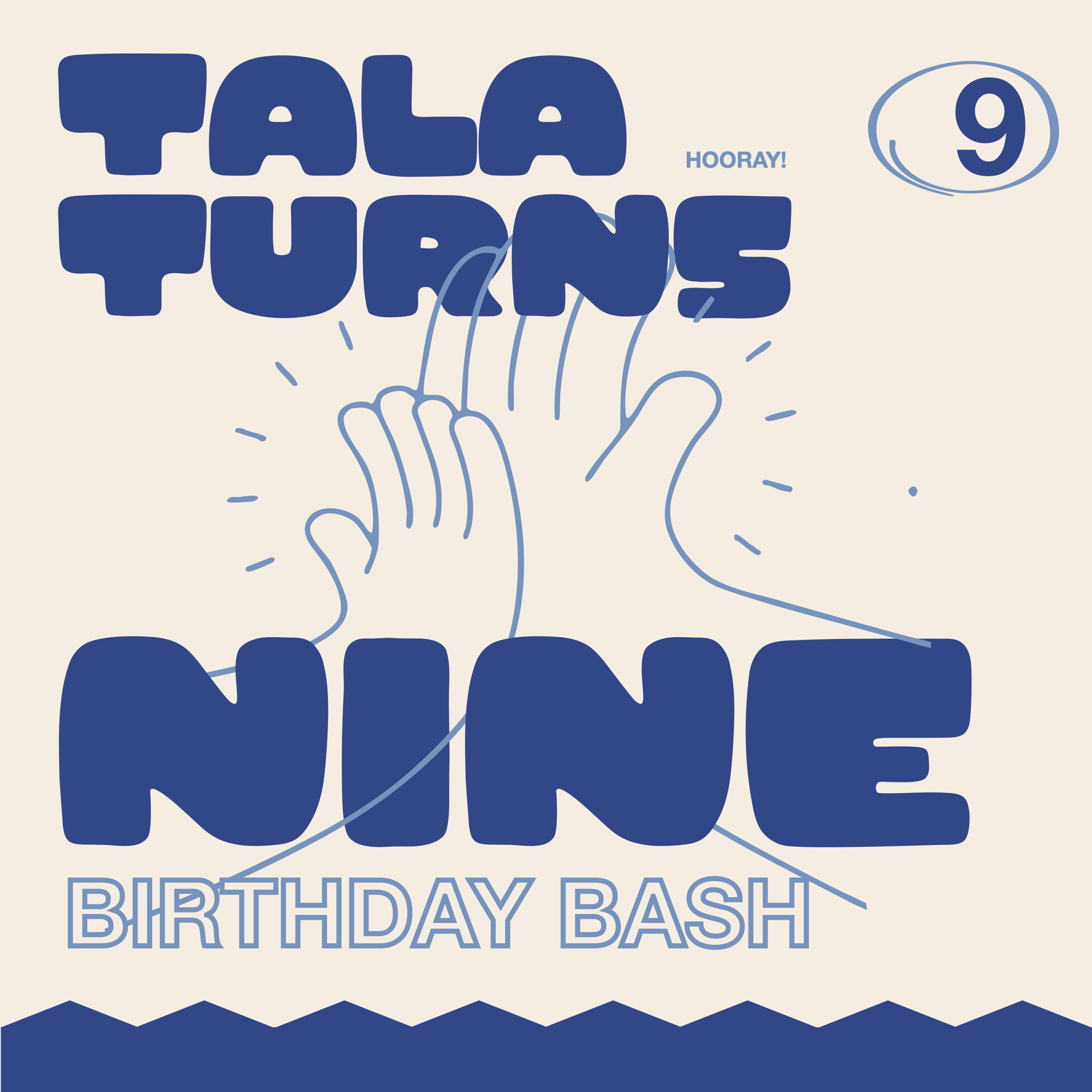 Birthday Bash