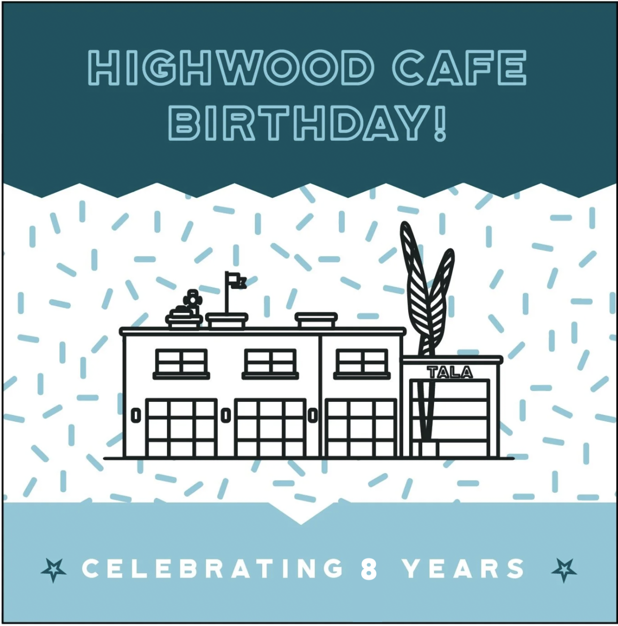 Highwood Birthday