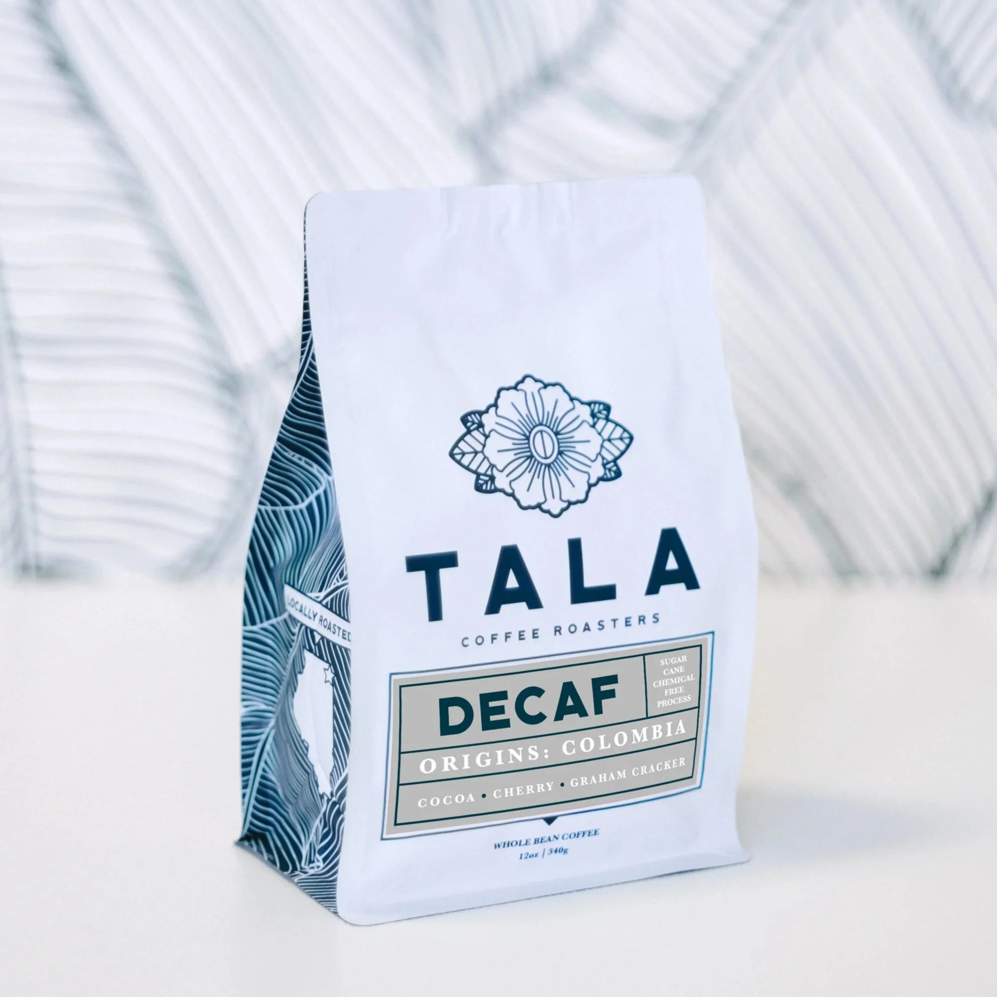 Decaf Colombia