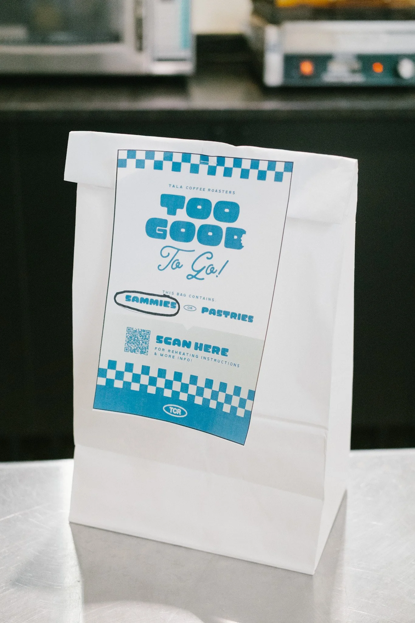 Tala x Too Good To Go