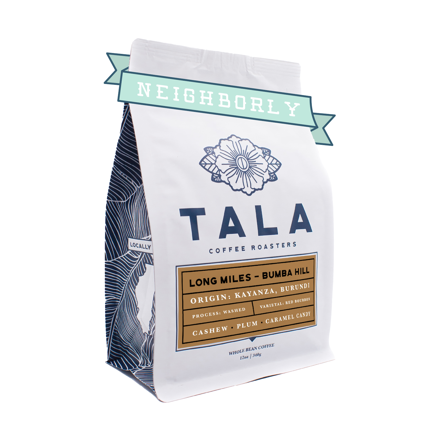 Long Miles - Bumba Hill: Kayanza, BurundI