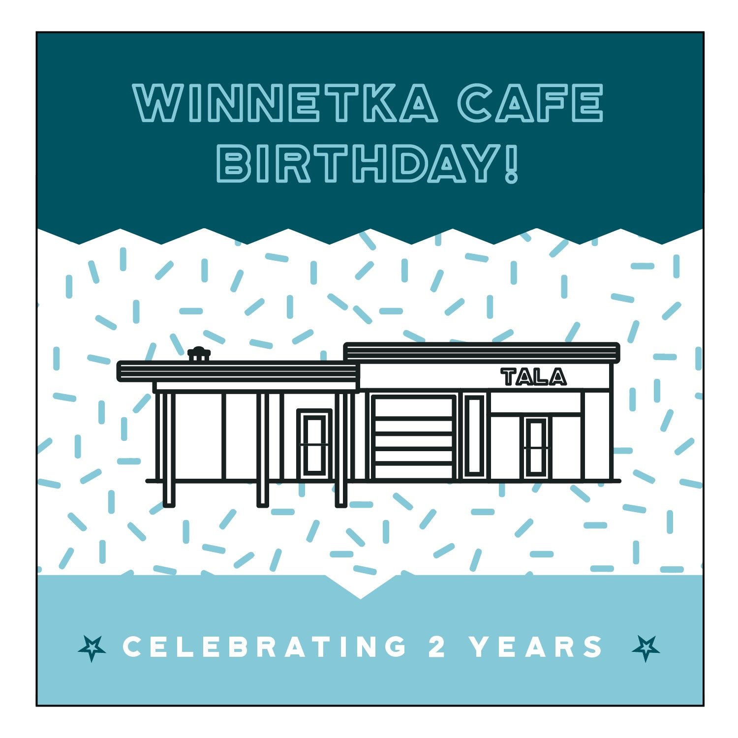 Winnetka Birthday