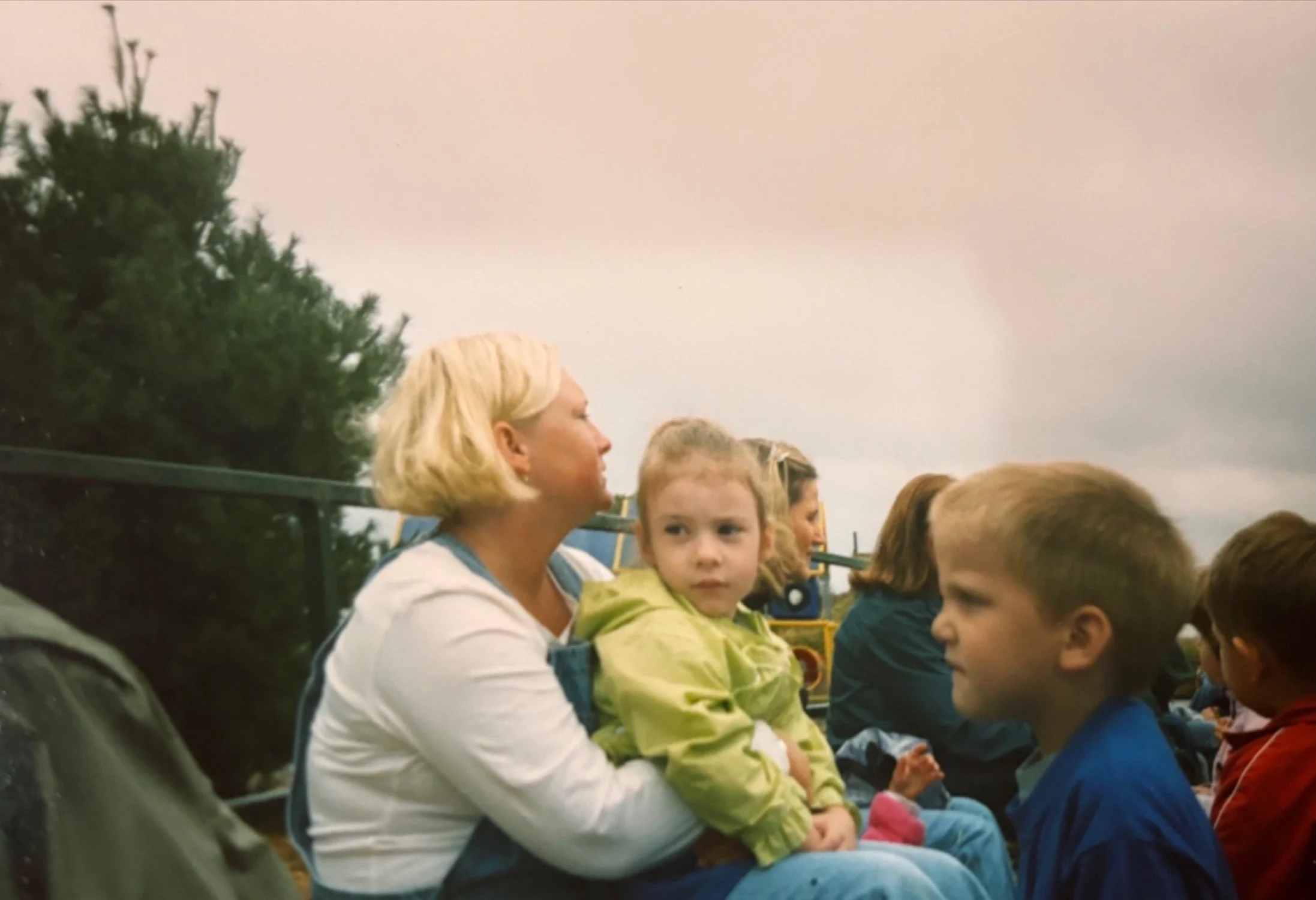 Mother’s Day 2026
