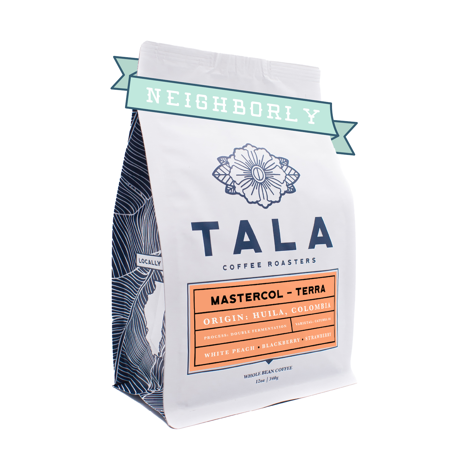 Mastercol - Terra: Huila, Colombia