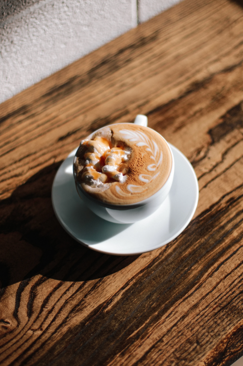 Specialty Menu Highlight: The Mermaid