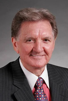 Jerry Hudson