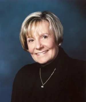 Donna Miller - color