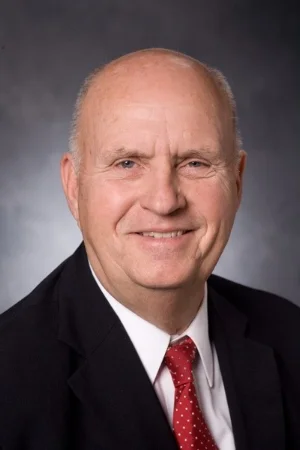 William R. Crowe